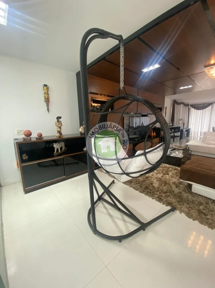 Casa de Condomínio, 5 quartos - Foto 42