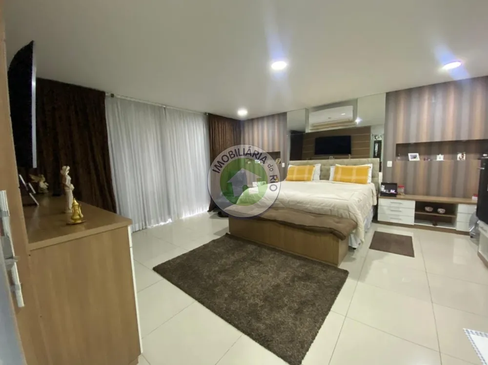 Casa de Condomínio, 5 quartos - Foto 18