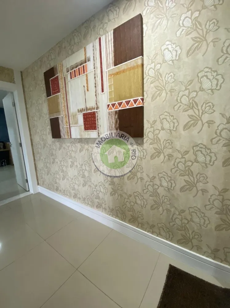 Casa de Condomínio, 5 quartos - Foto 2