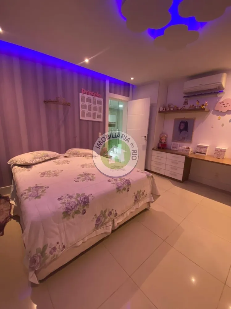 Casa de Condomínio, 5 quartos - Foto 5