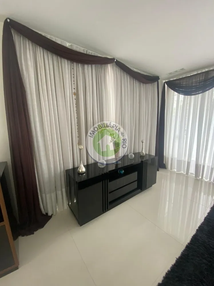 Casa de Condomínio, 5 quartos - Foto 3