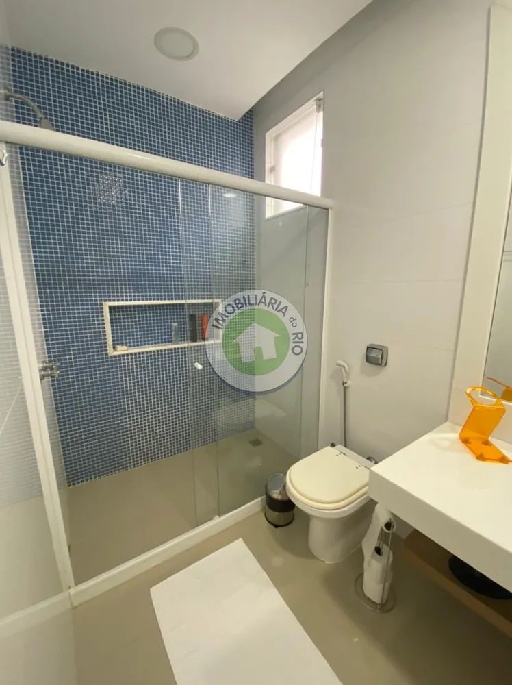 Casa de Condomínio, 5 quartos - Foto 31