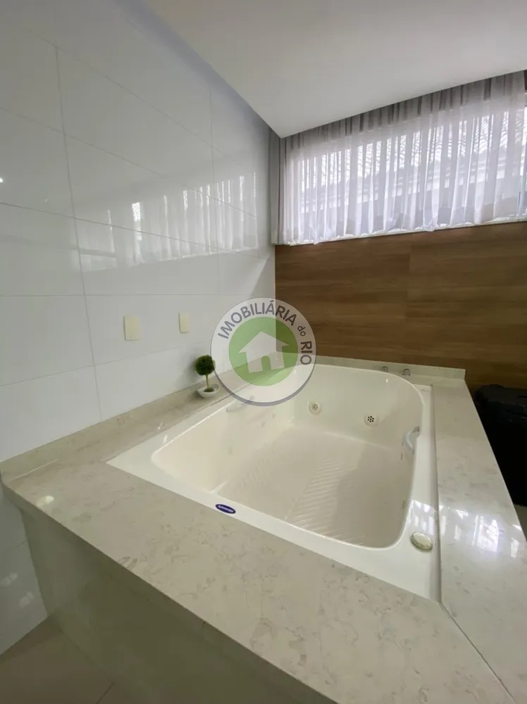 Casa de Condomínio, 5 quartos - Foto 24