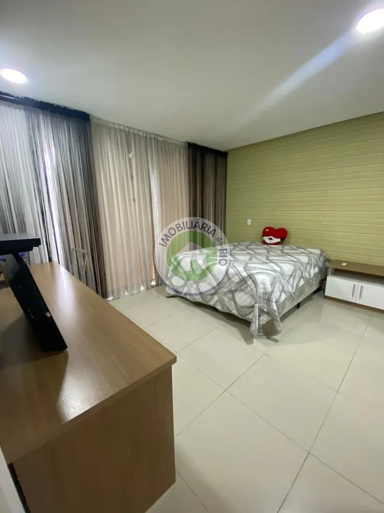Casa de Condomínio, 5 quartos - Foto 8