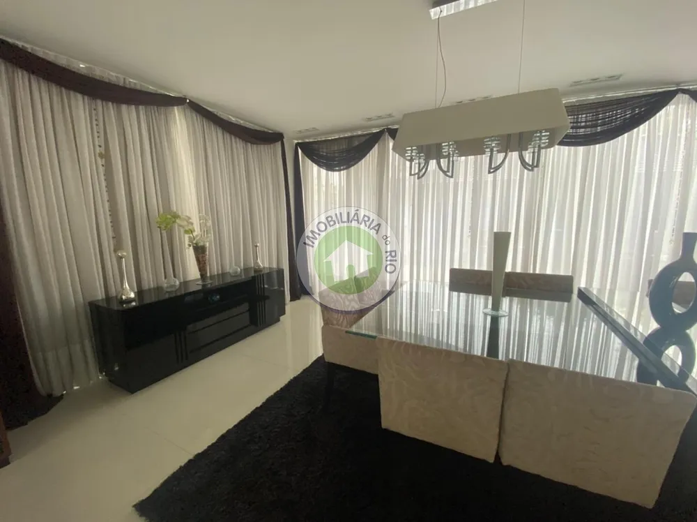 Casa de Condomínio, 5 quartos - Foto 7