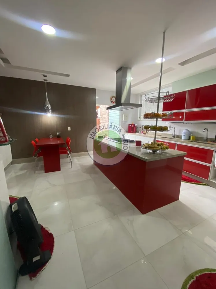 Casa de Condomínio, 5 quartos - Foto 41