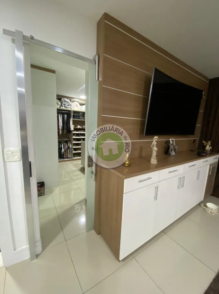 Casa de Condomínio, 5 quartos - Foto 44