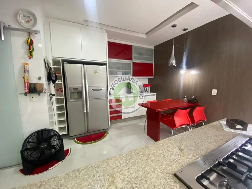 Casa de Condomínio, 5 quartos - Foto 37