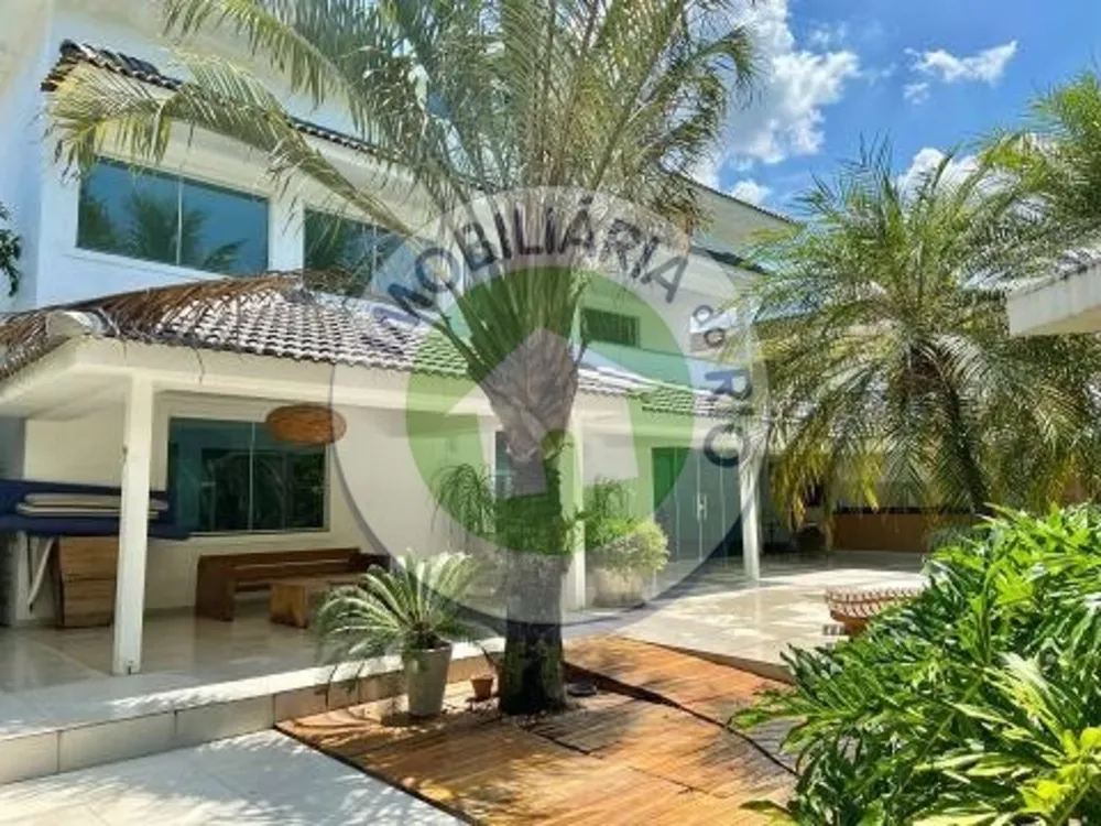 Casa, 6 quartos, 685 m² - Foto 17