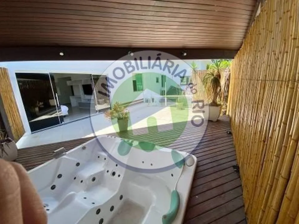 Casa, 6 quartos, 685 m² - Foto 21