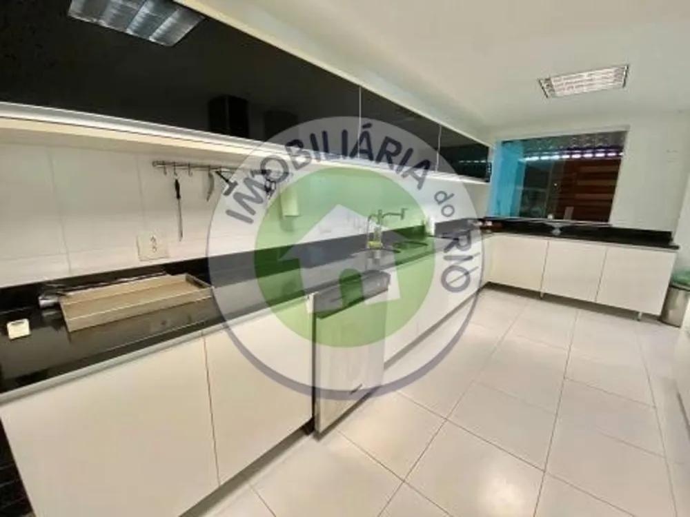 Casa, 6 quartos, 685 m² - Foto 5