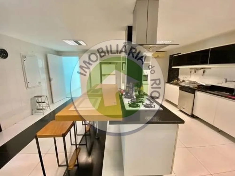 Casa, 6 quartos, 685 m² - Foto 19