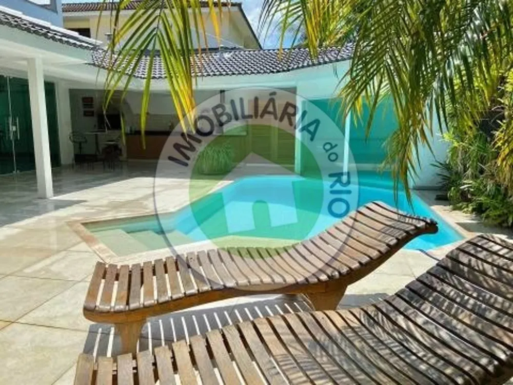 Casa, 6 quartos, 685 m² - Foto 1