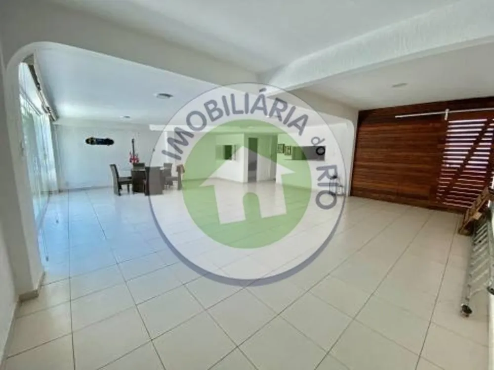 Casa, 6 quartos, 685 m² - Foto 22