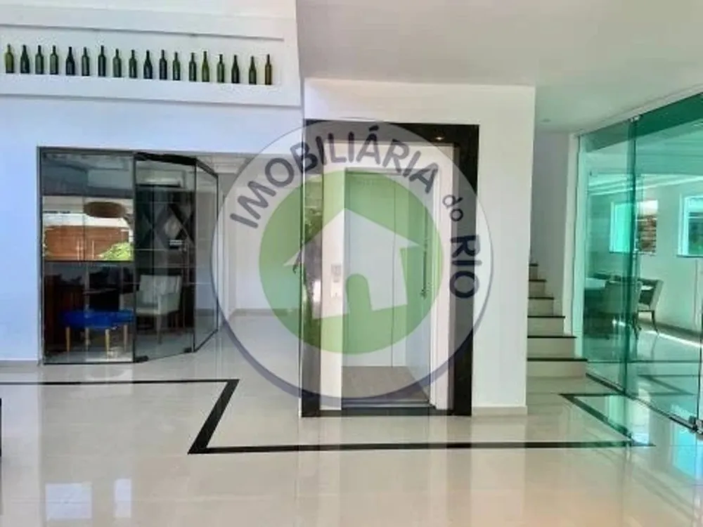 Casa, 6 quartos, 685 m² - Foto 13