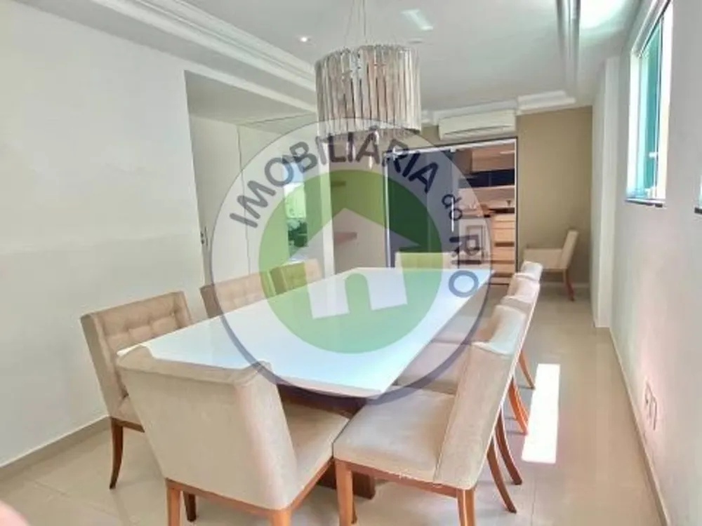 Casa, 6 quartos, 685 m² - Foto 10