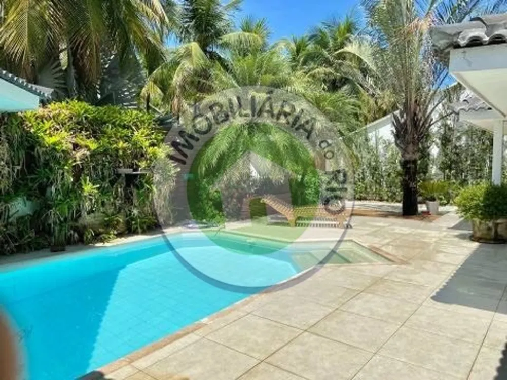 Casa, 6 quartos, 685 m² - Foto 4