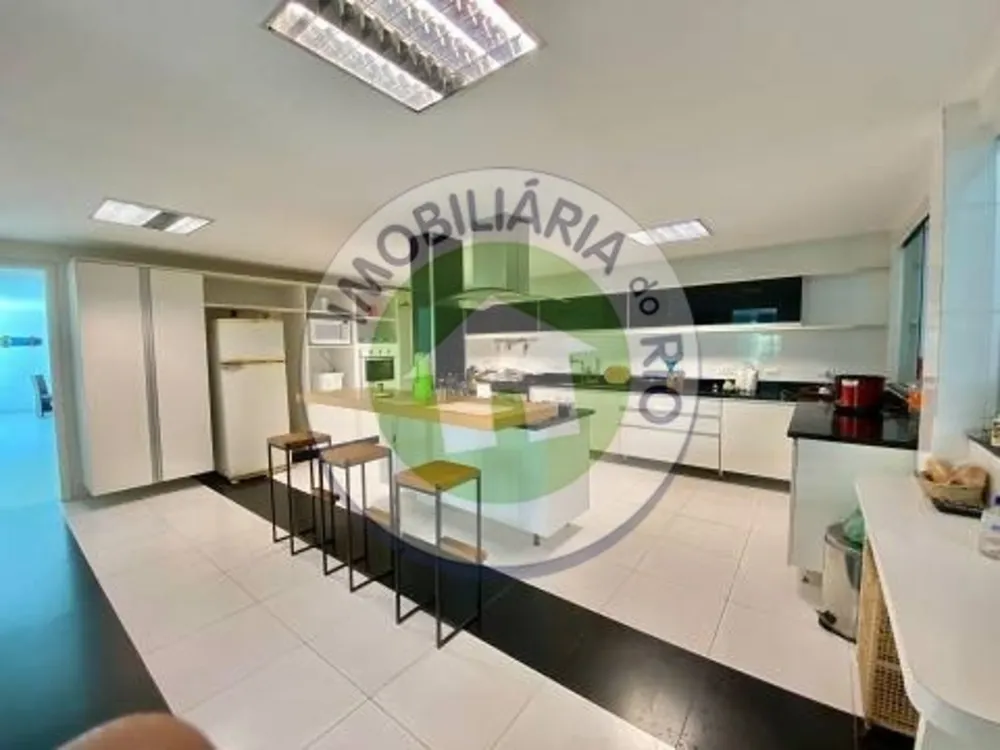 Casa, 6 quartos, 685 m² - Foto 11