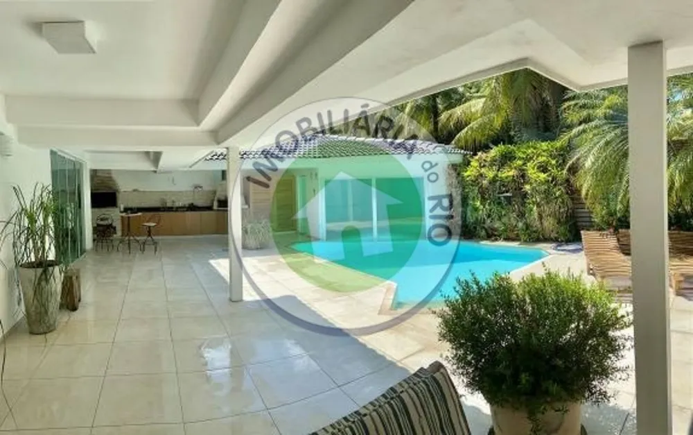 Casa, 6 quartos, 685 m² - Foto 12