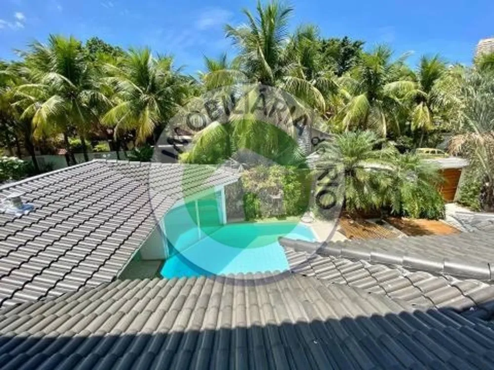Casa, 6 quartos, 685 m² - Foto 14