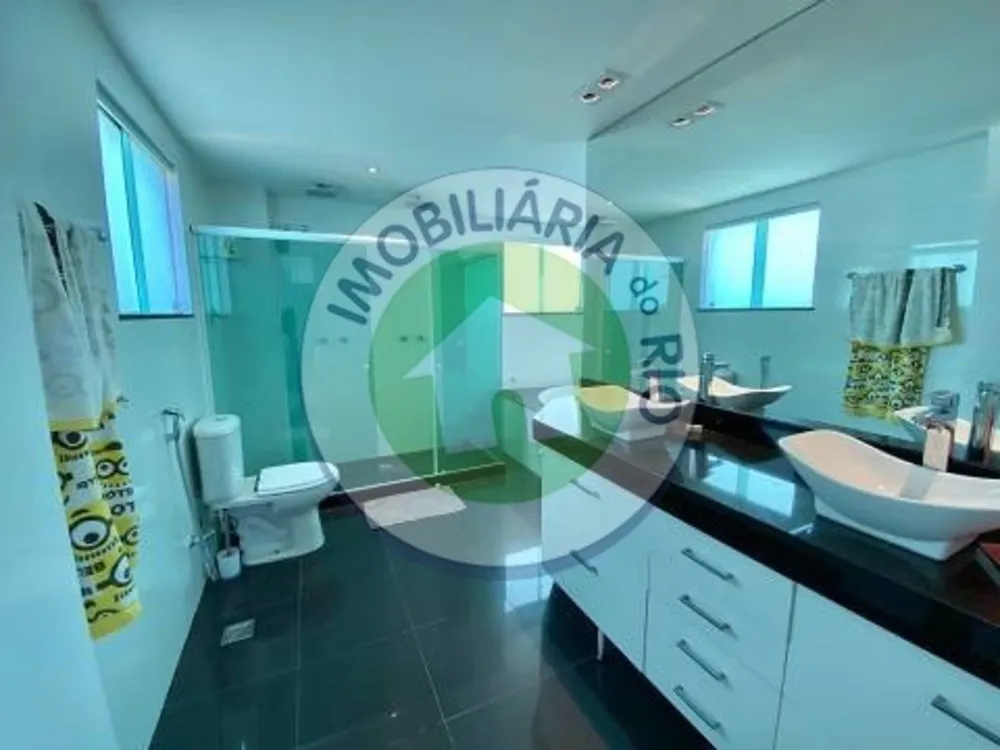 Casa, 6 quartos, 685 m² - Foto 2