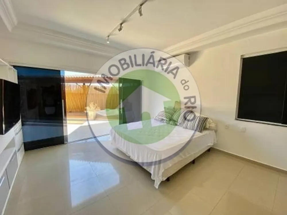 Casa, 6 quartos, 685 m² - Foto 6