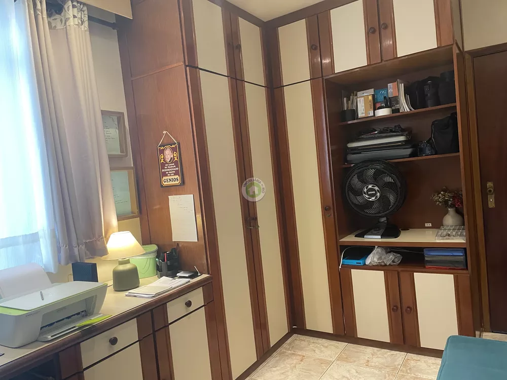 Cobertura, 4 quartos, 215 m² - Foto 7