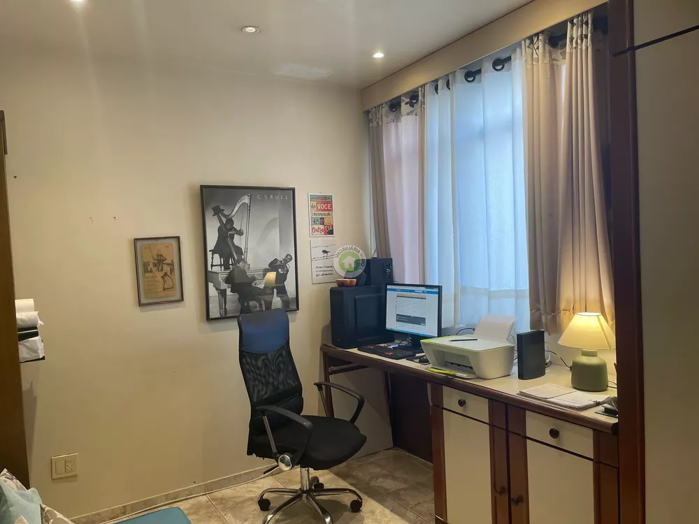 Cobertura, 4 quartos, 215 m² - Foto 46