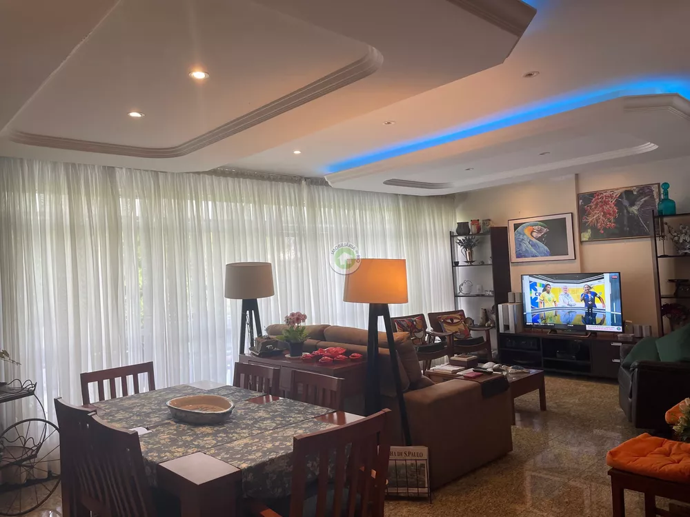 Cobertura, 4 quartos, 215 m² - Foto 48