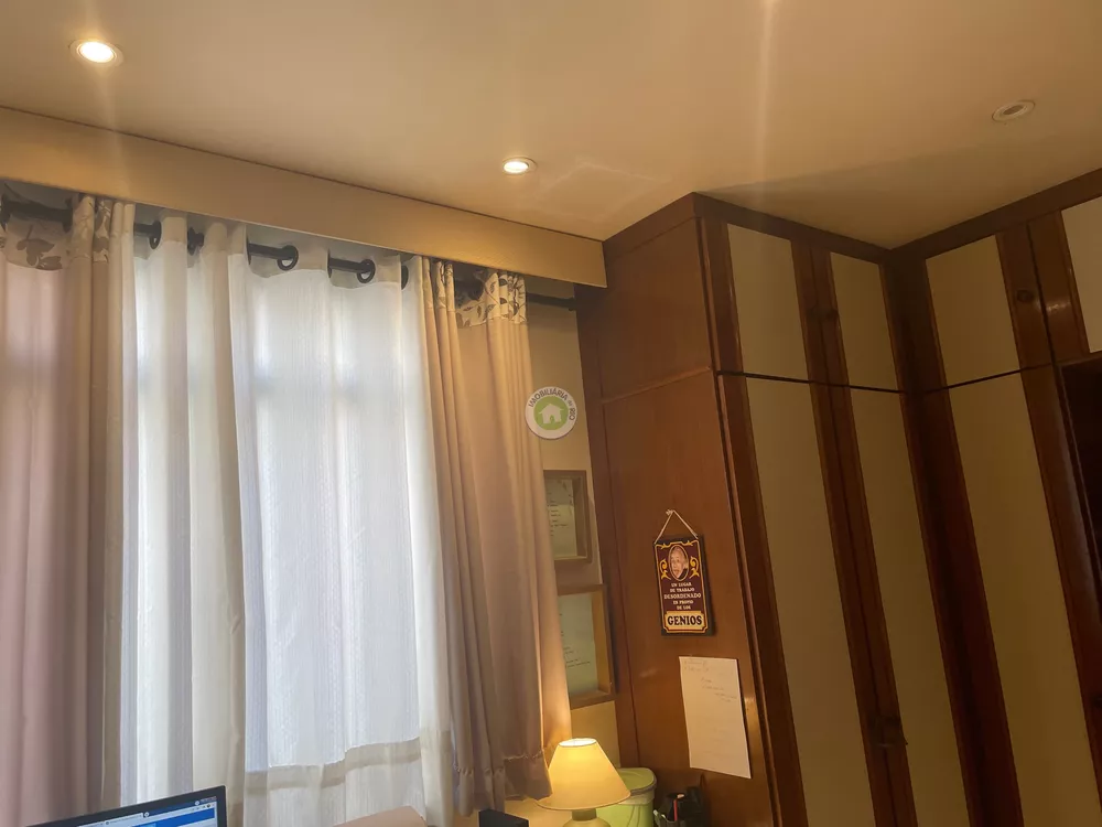 Cobertura, 4 quartos, 215 m² - Foto 35