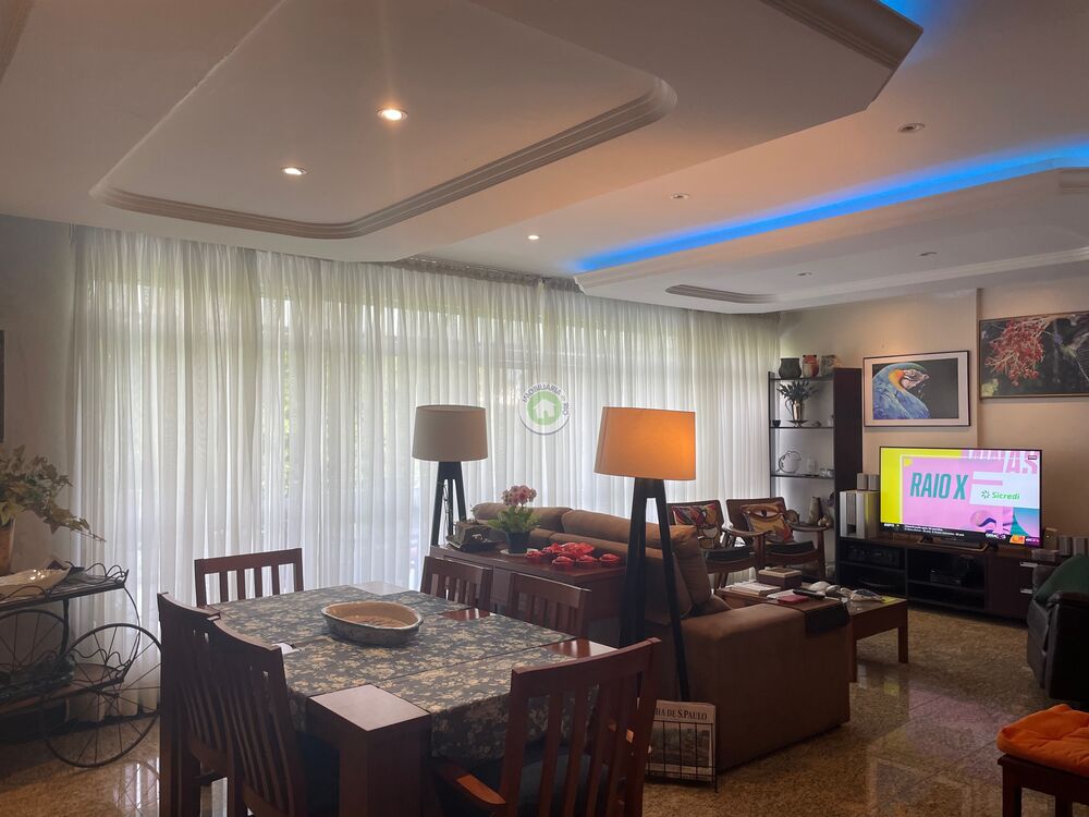 Cobertura, 4 quartos, 215 m² - Foto 24