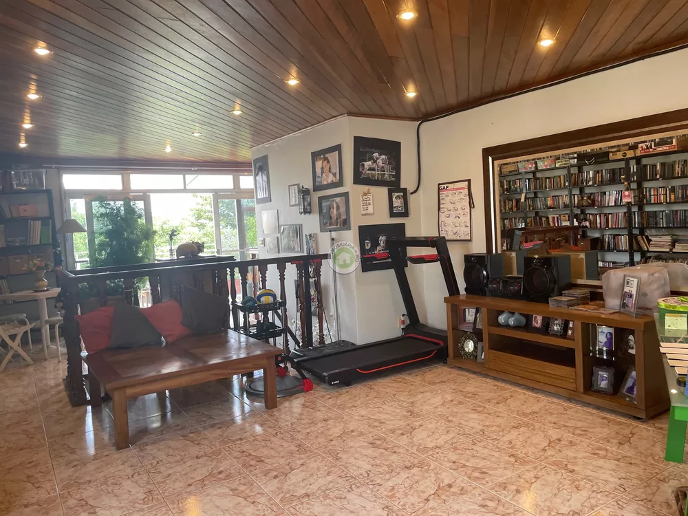 Cobertura, 4 quartos, 215 m² - Foto 41