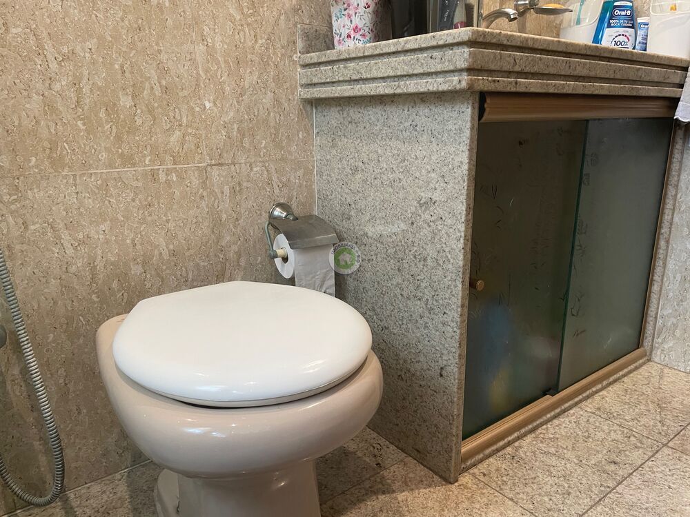 Cobertura, 4 quartos, 215 m² - Foto 23