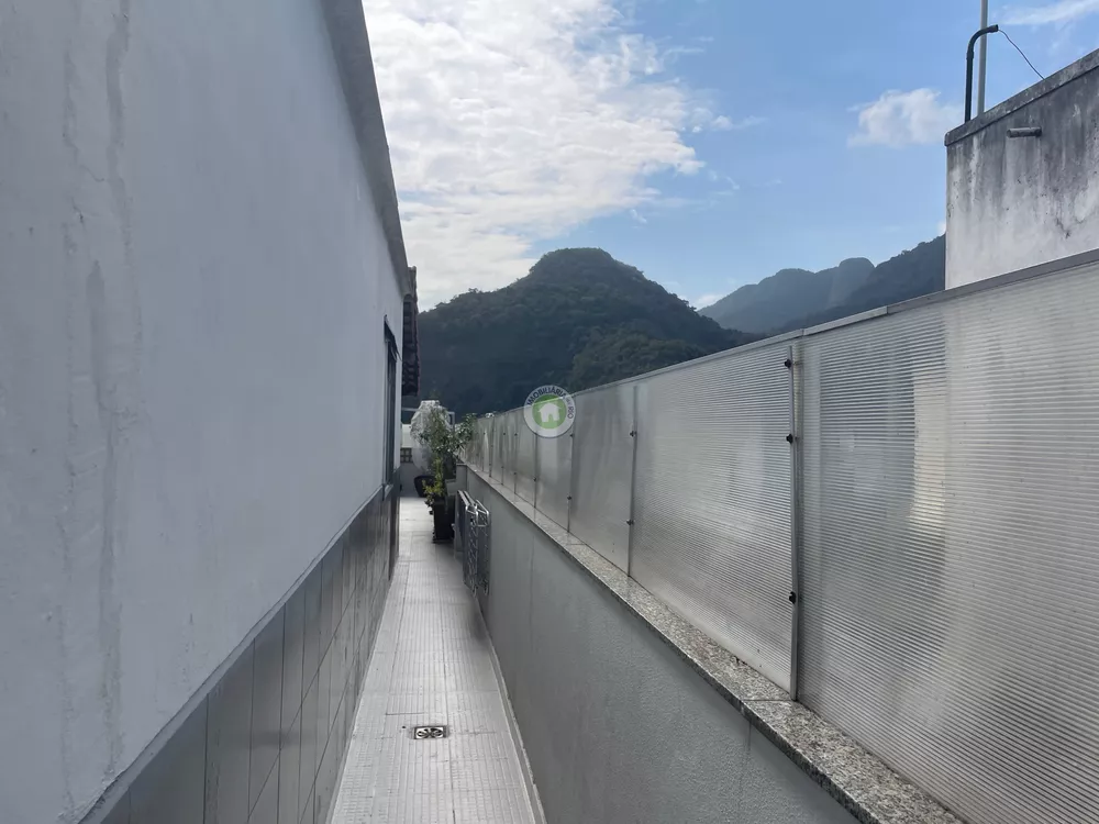 Cobertura, 4 quartos, 215 m² - Foto 42