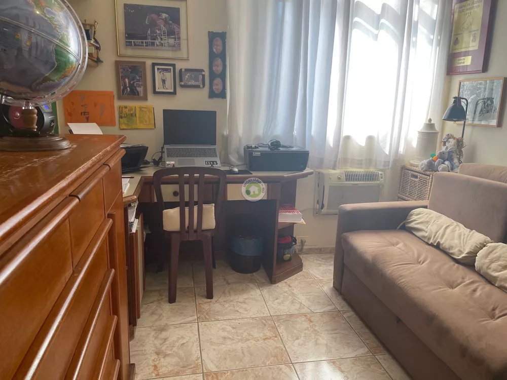 Cobertura, 4 quartos, 215 m² - Foto 4