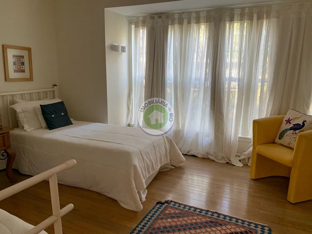 Casa de Condomínio, 4 quartos - Foto 10