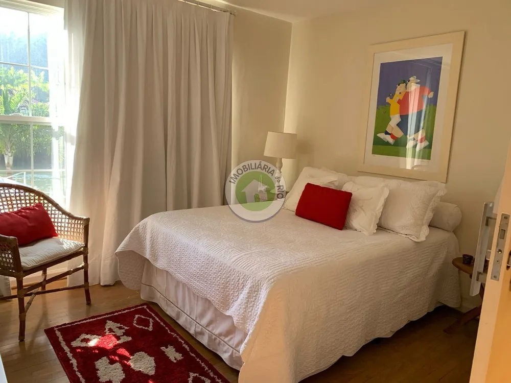 Casa de Condomínio, 4 quartos - Foto 12