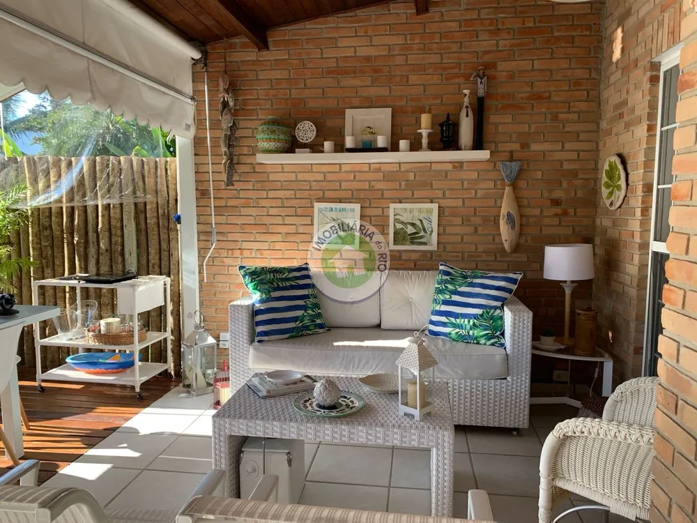 Casa de Condomínio, 4 quartos - Foto 19