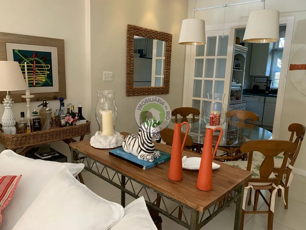 Casa de Condomínio, 4 quartos - Foto 7