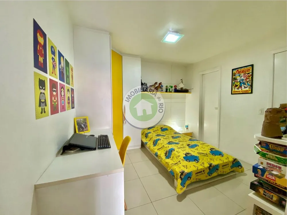 Cobertura, 3 quartos - Foto 11