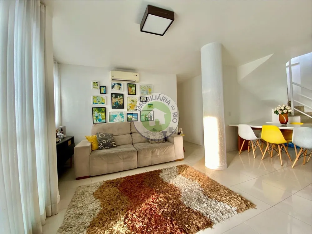 Cobertura, 3 quartos - Foto 4