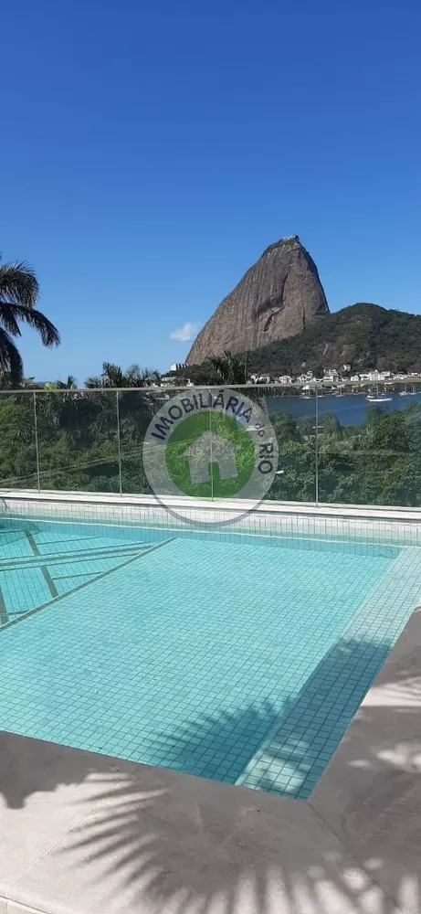 Apartamento, 3 quartos, 147 m² - Foto 11