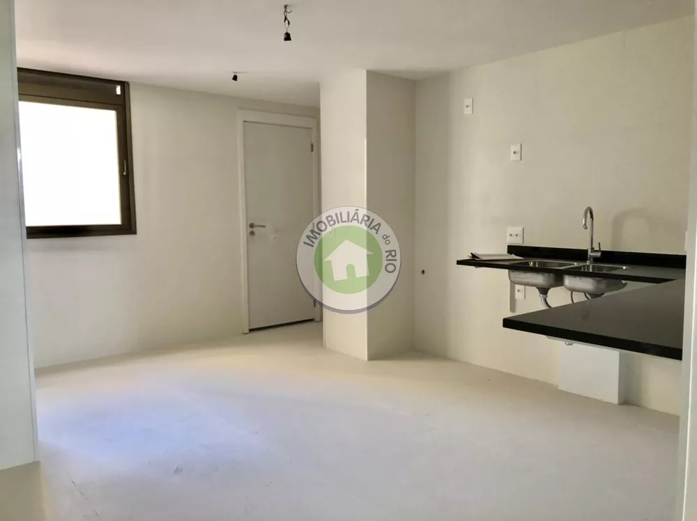 Apartamento, 3 quartos, 147 m² - Foto 3