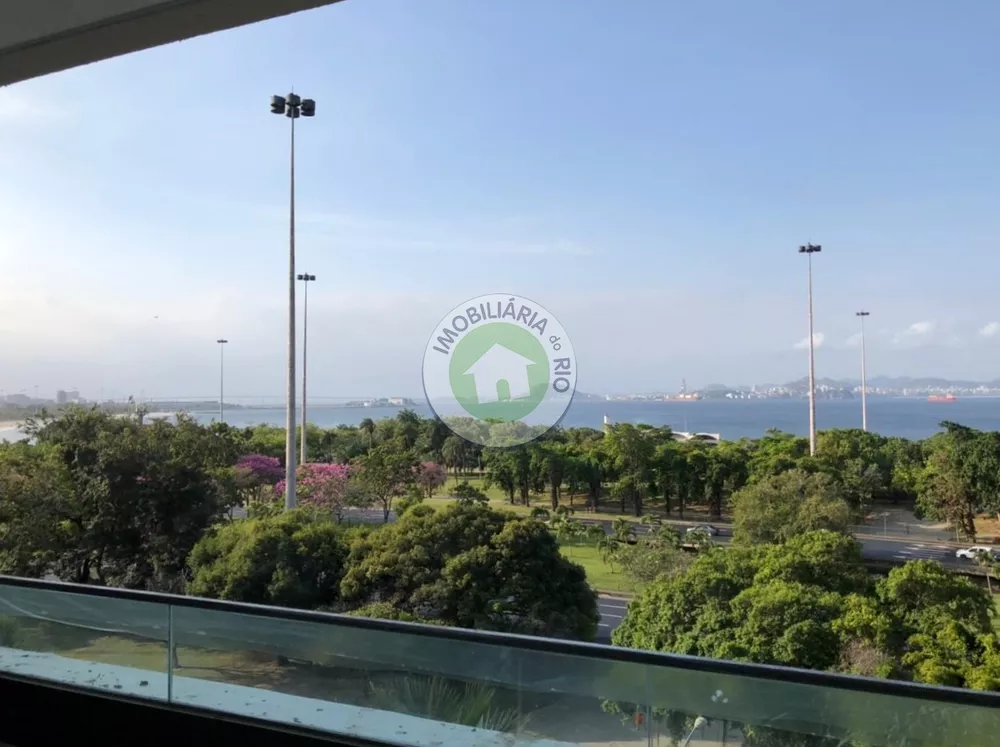 Apartamento, 3 quartos, 147 m² - Foto 4