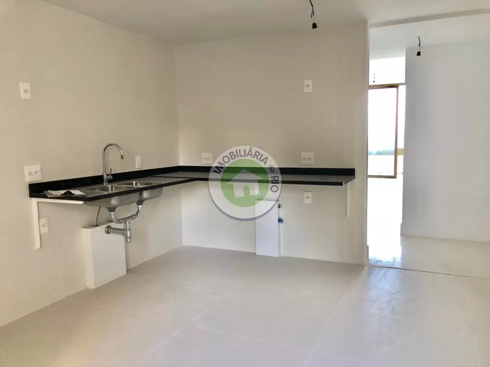 Apartamento, 3 quartos, 147 m² - Foto 8