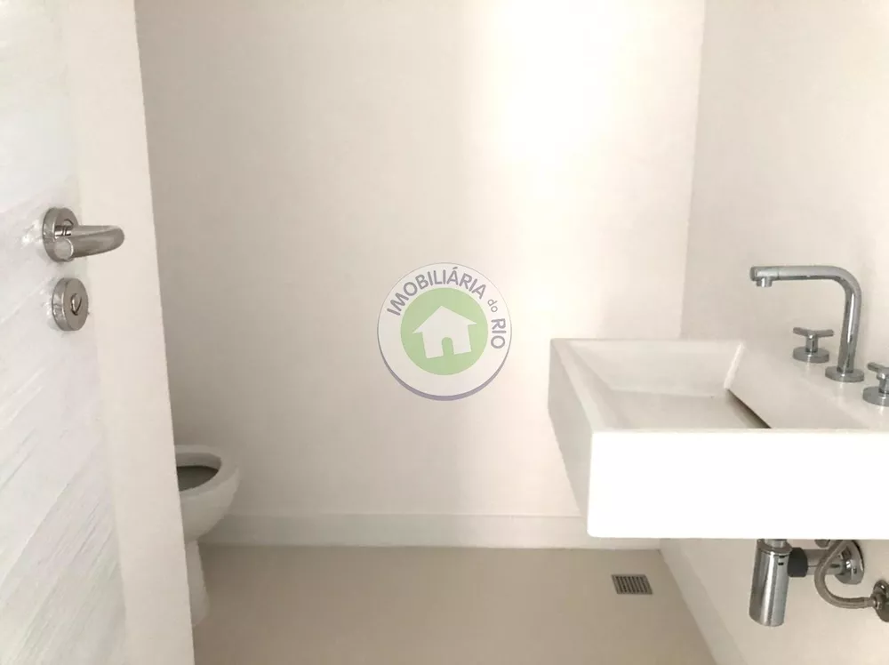 Apartamento, 3 quartos, 147 m² - Foto 2