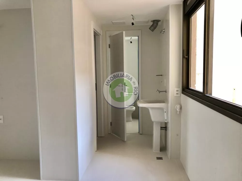 Apartamento, 3 quartos, 147 m² - Foto 10
