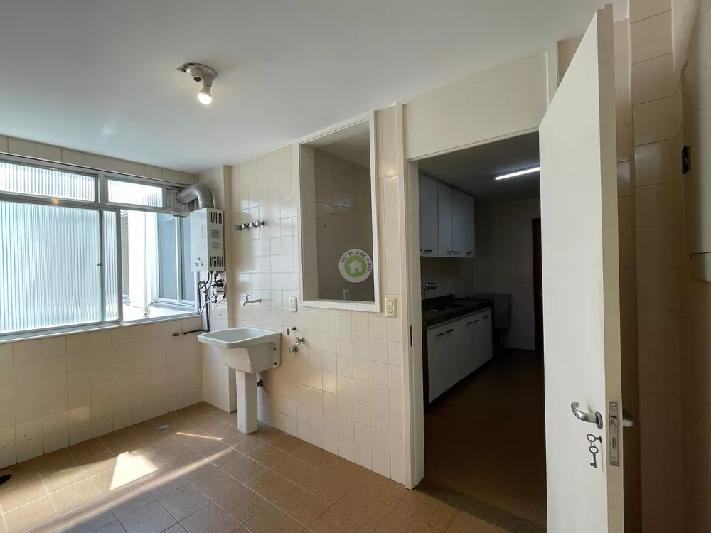 Cobertura, 4 quartos, 392 m² - Foto 39