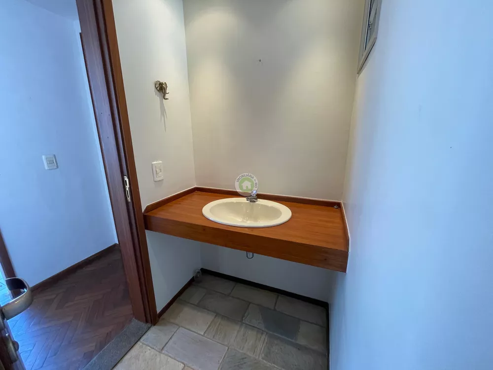 Cobertura, 4 quartos, 392 m² - Foto 7