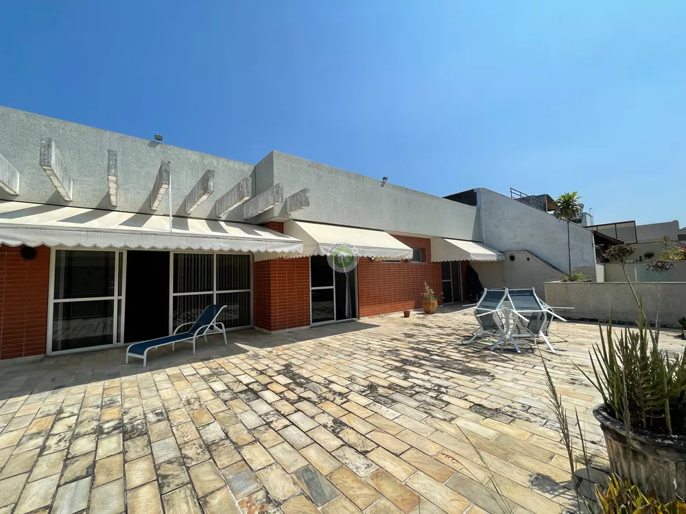 Cobertura, 4 quartos, 392 m² - Foto 15